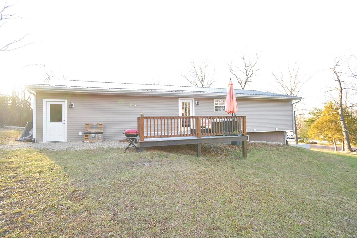 Terre Du Lac - Residential