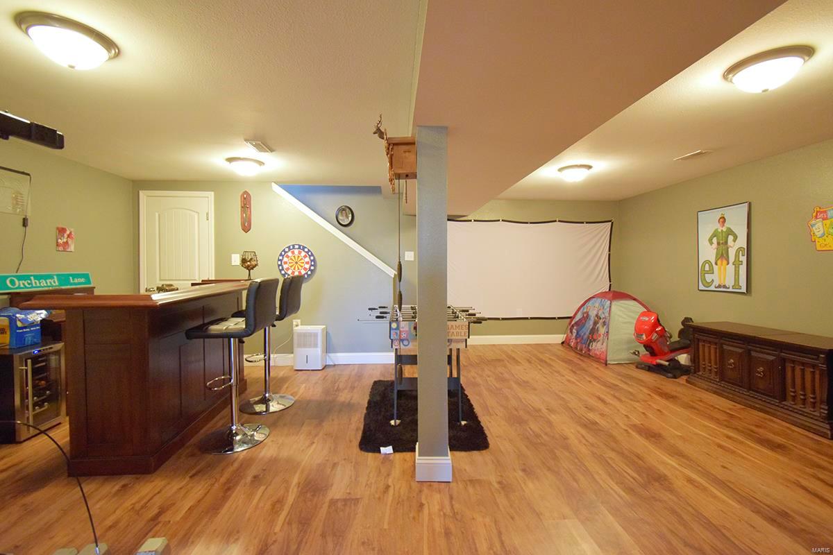 Terre Du Lac - Residential