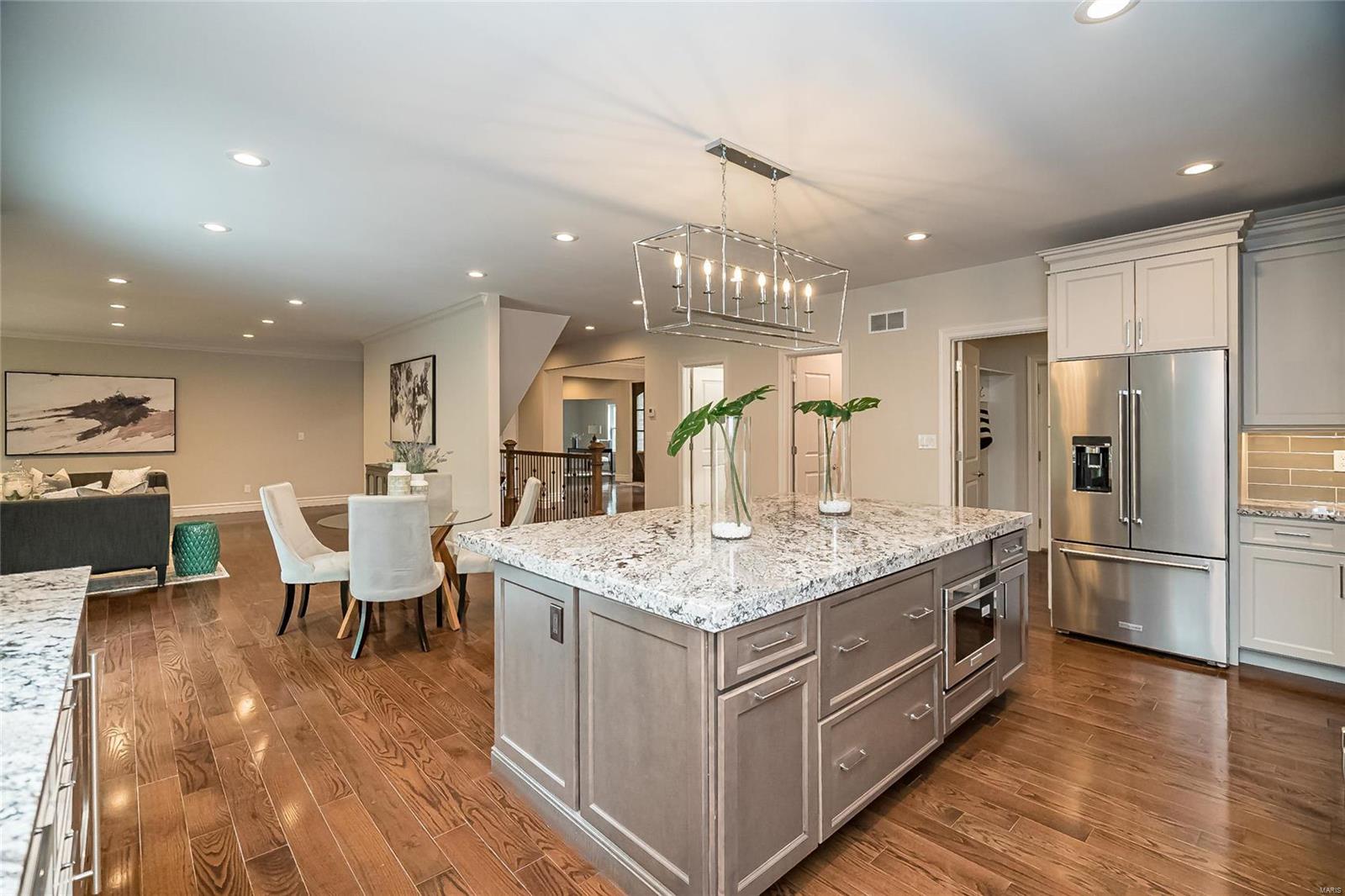 Country Fair Acres - Residential