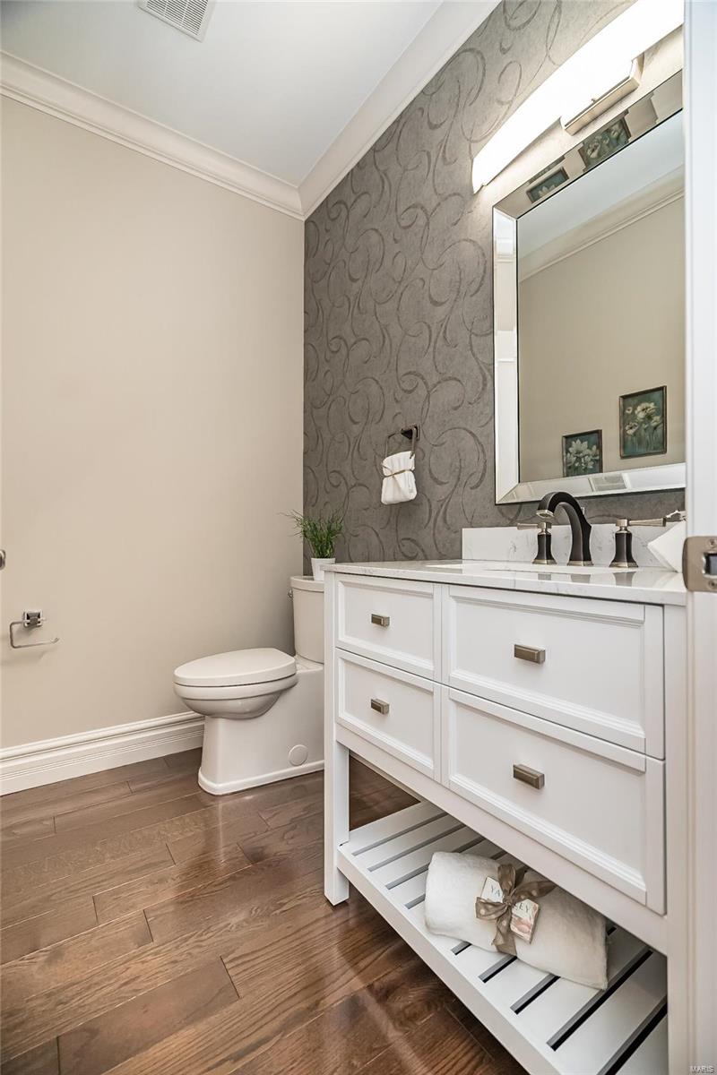 Country Fair Acres - Residential