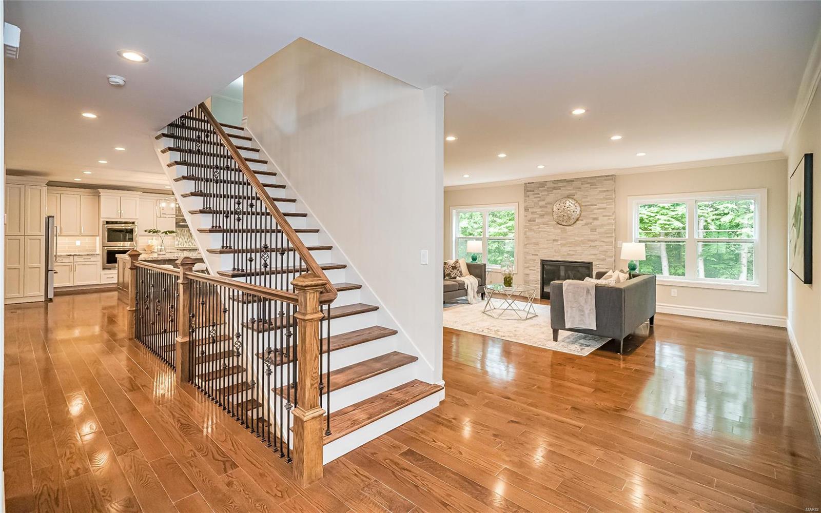 Country Fair Acres - Residential