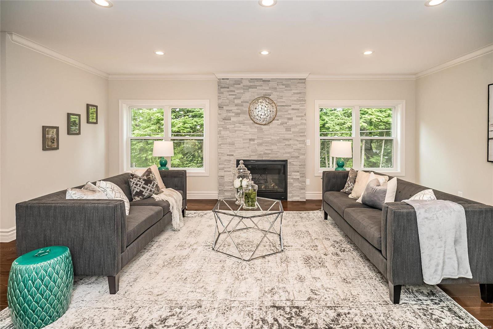 Country Fair Acres - Residential