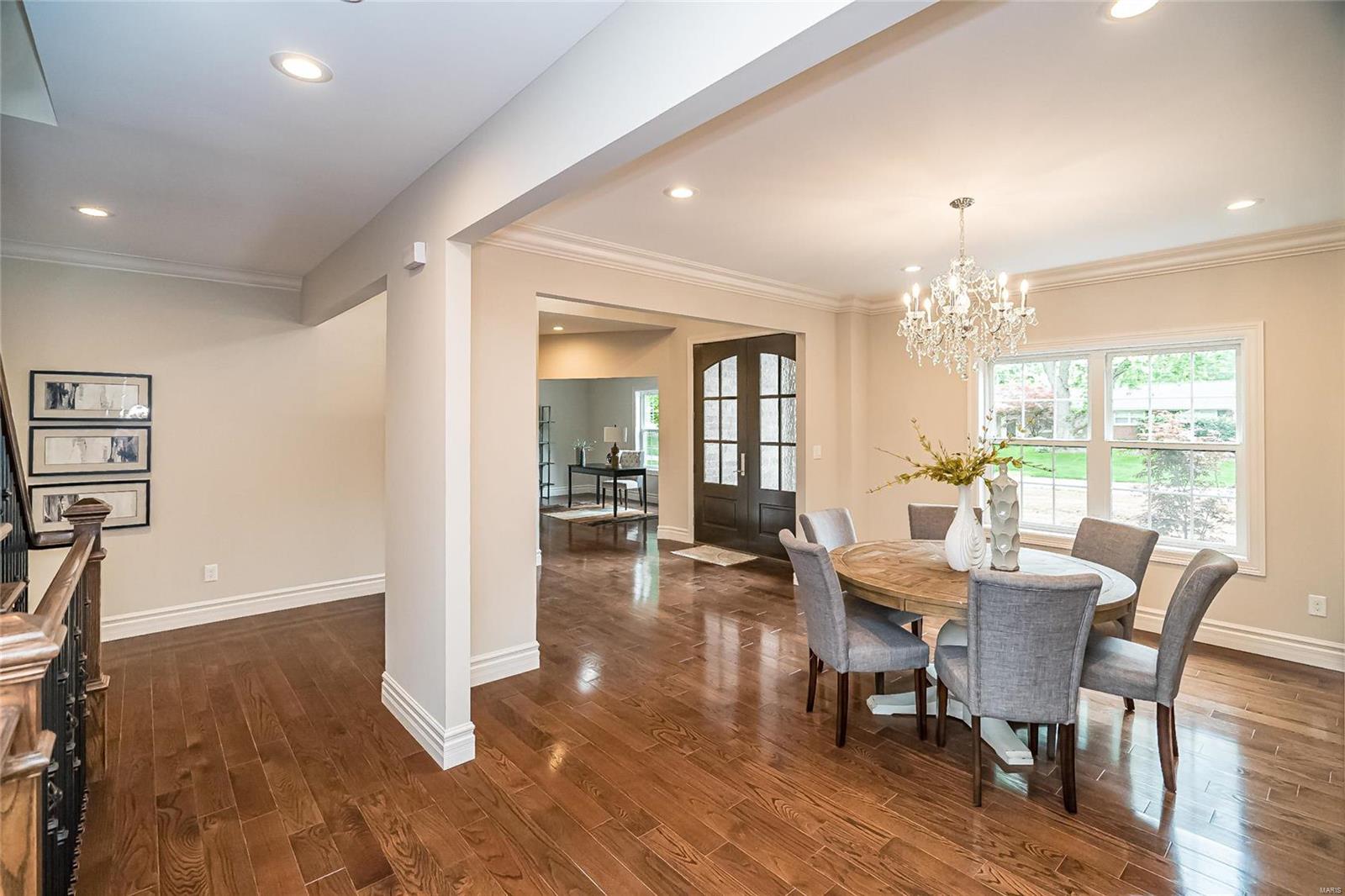 Country Fair Acres - Residential