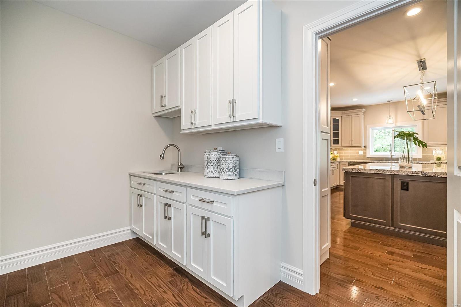 Country Fair Acres - Residential