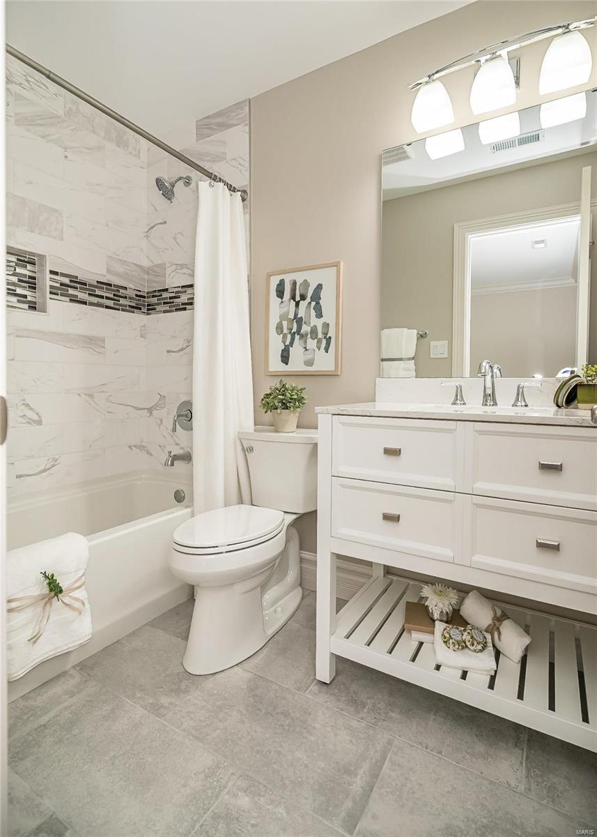 Country Fair Acres - Residential