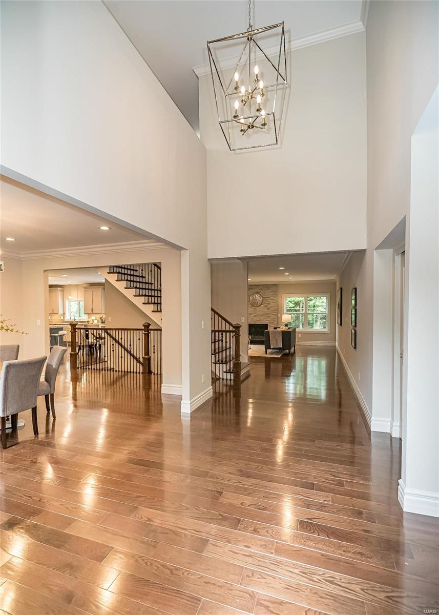 Country Fair Acres - Residential