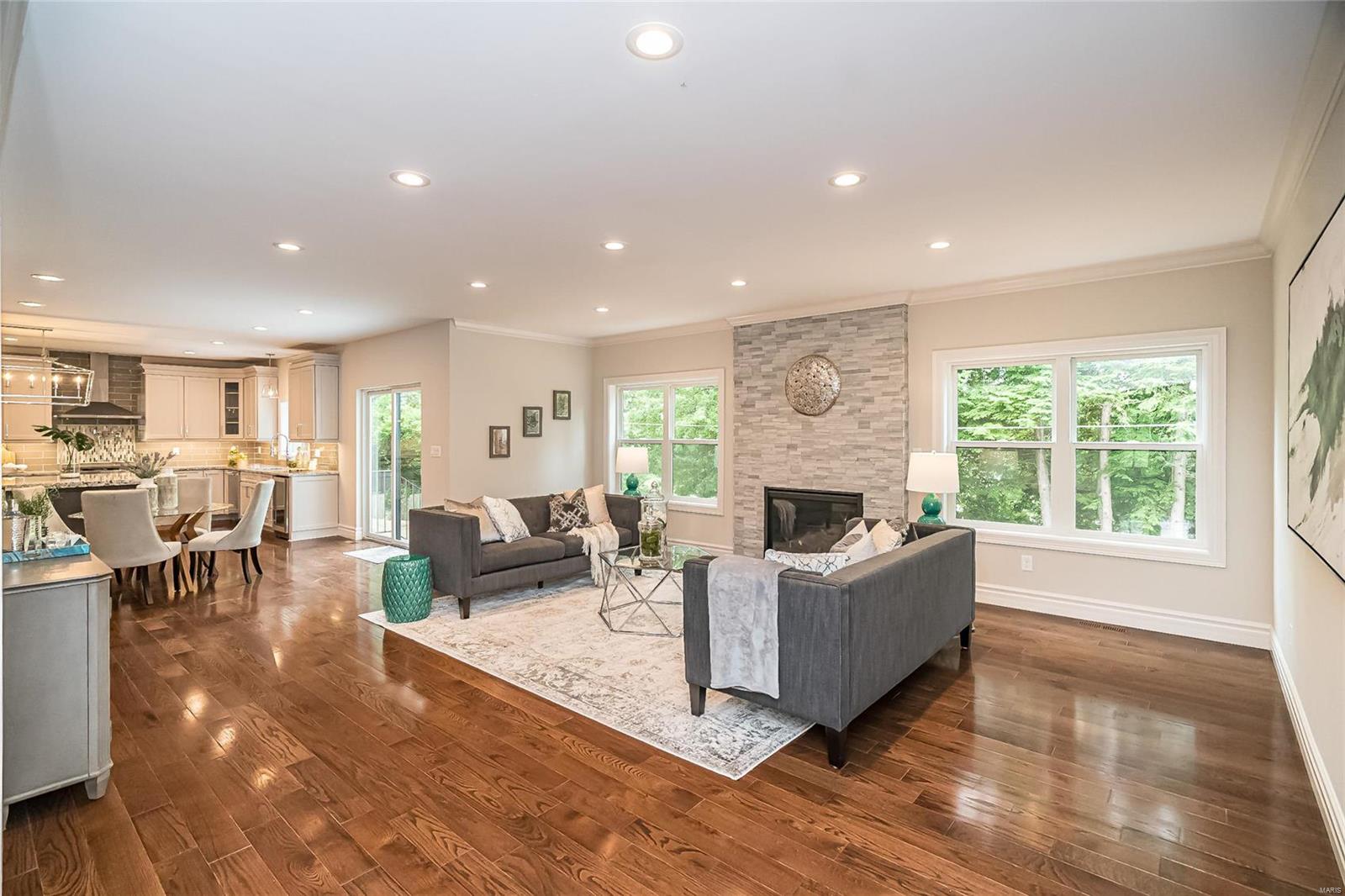 Country Fair Acres - Residential