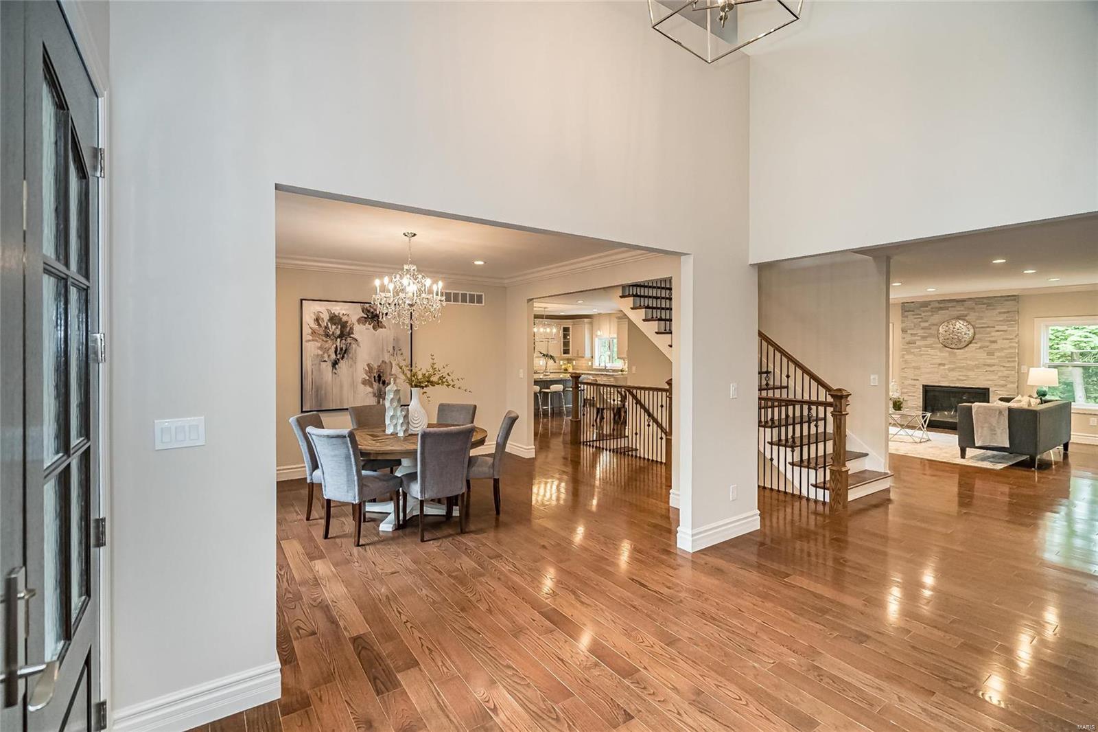 Country Fair Acres - Residential