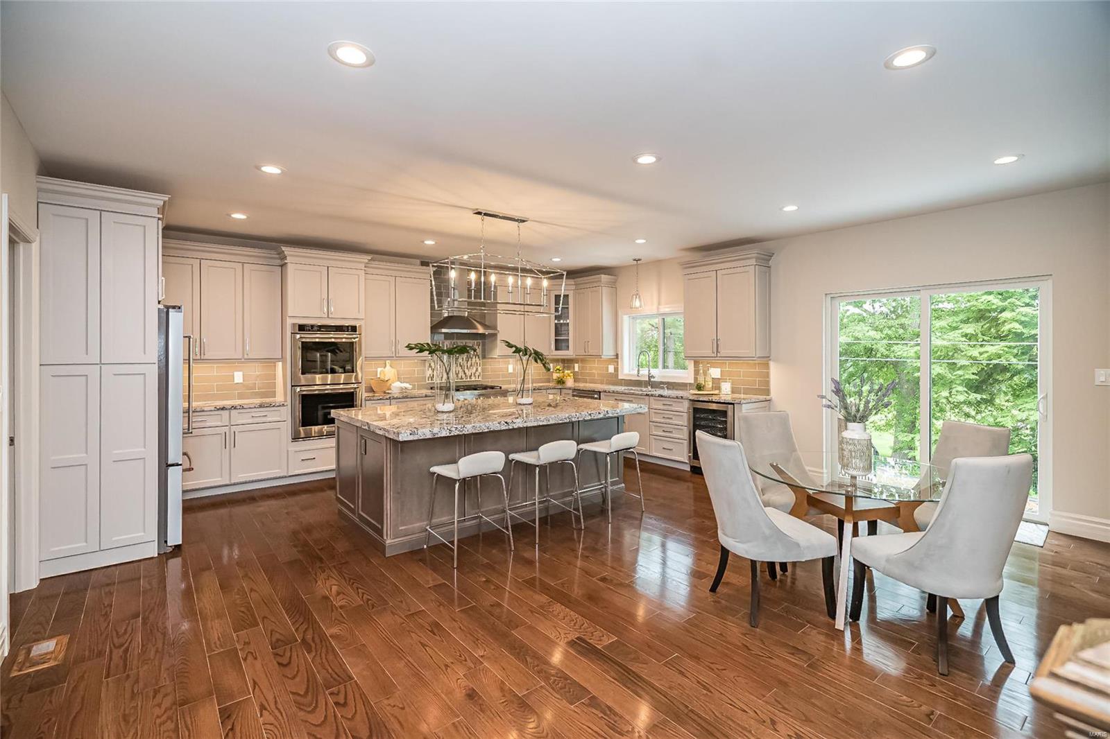 Country Fair Acres - Residential