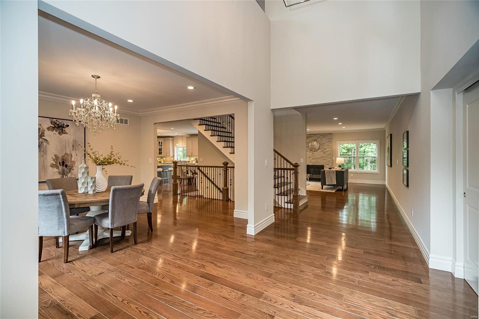 Country Fair Acres - Residential