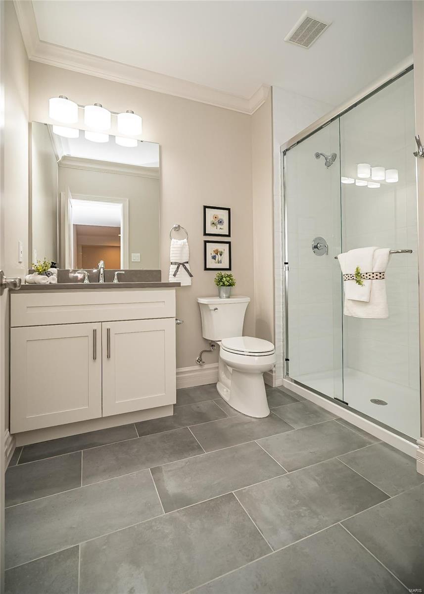 Country Fair Acres - Residential