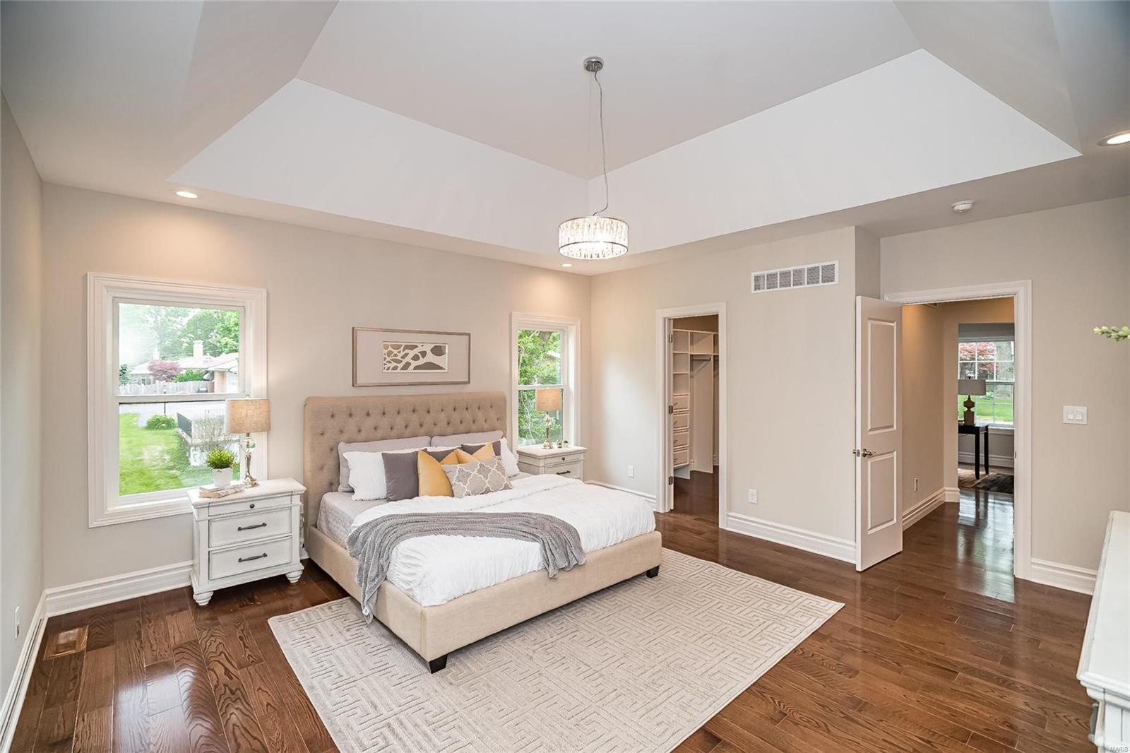 Country Fair Acres - Residential