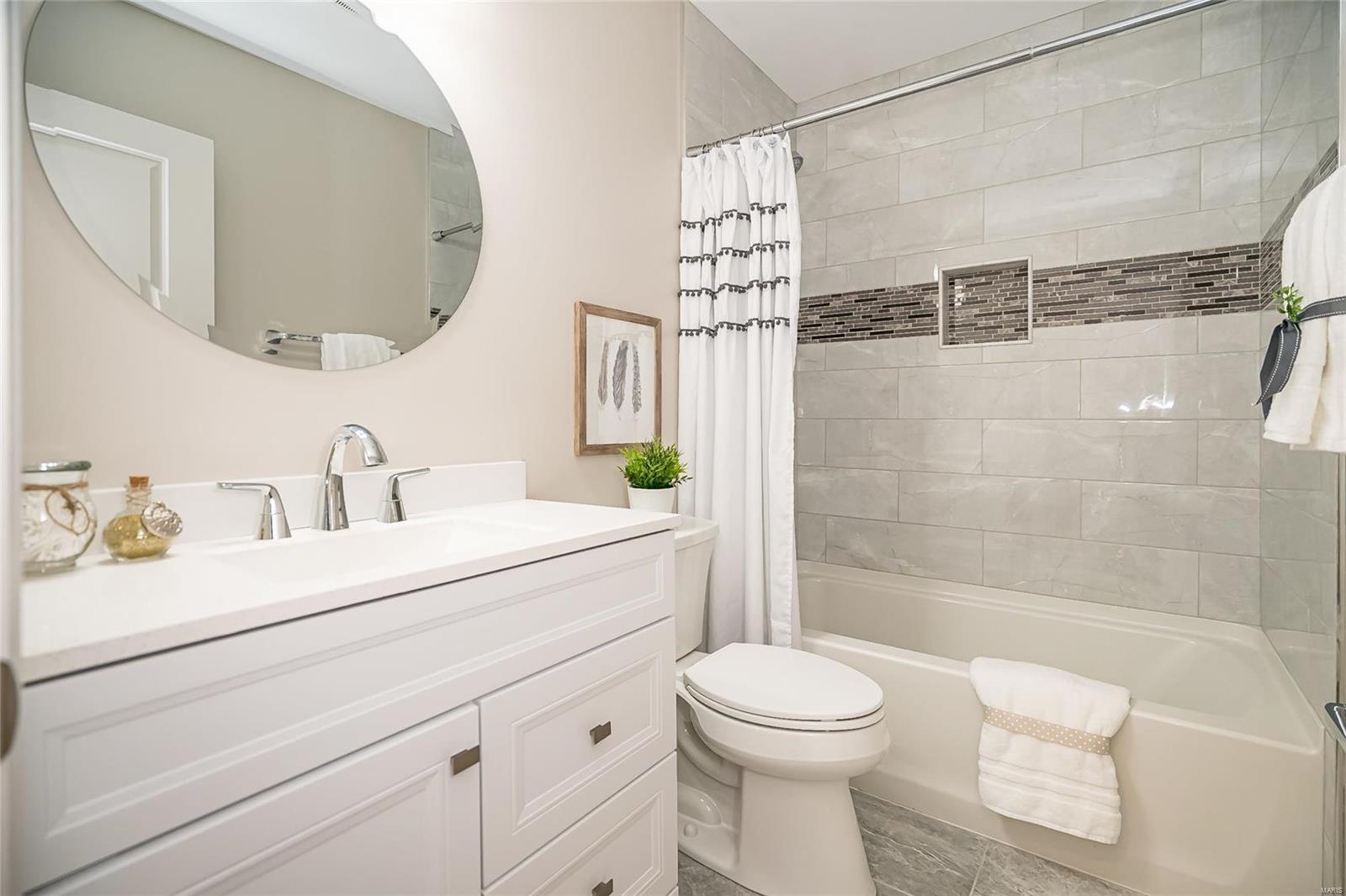 Country Fair Acres - Residential