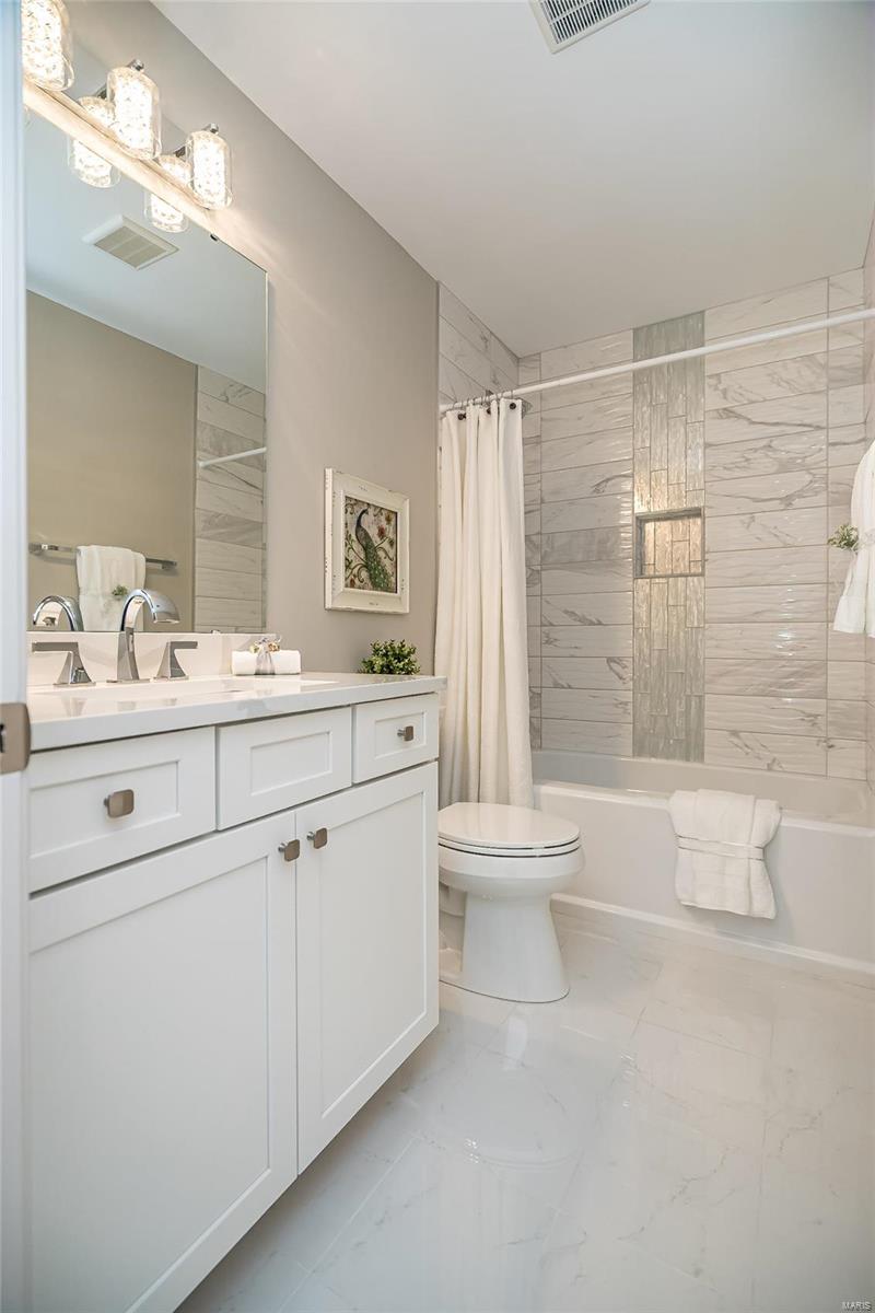 Country Fair Acres - Residential