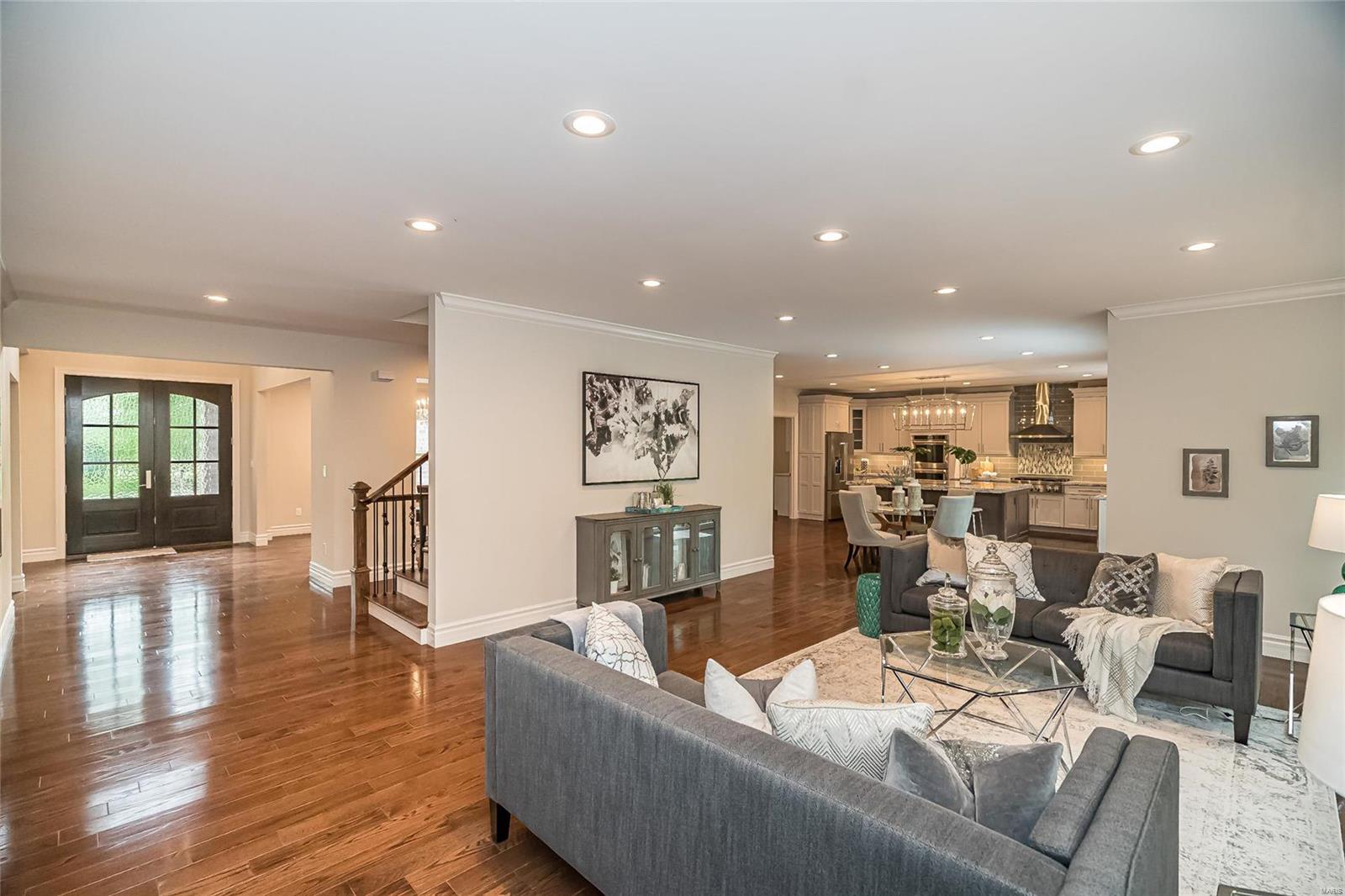 Country Fair Acres - Residential