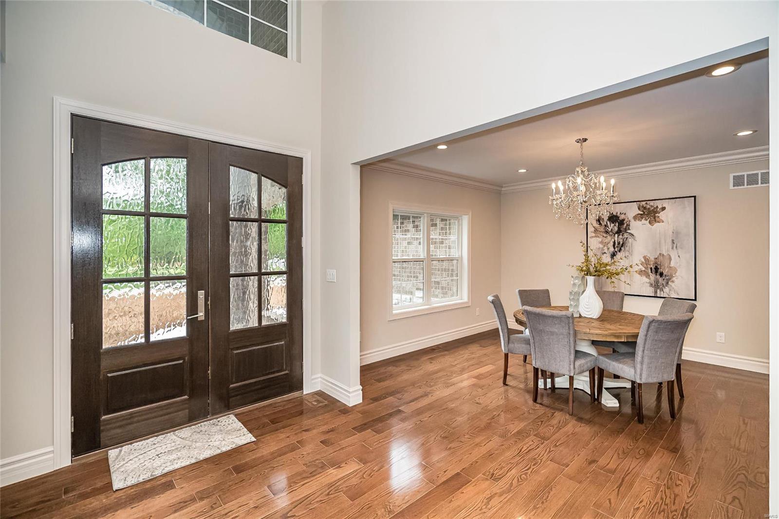 Country Fair Acres - Residential