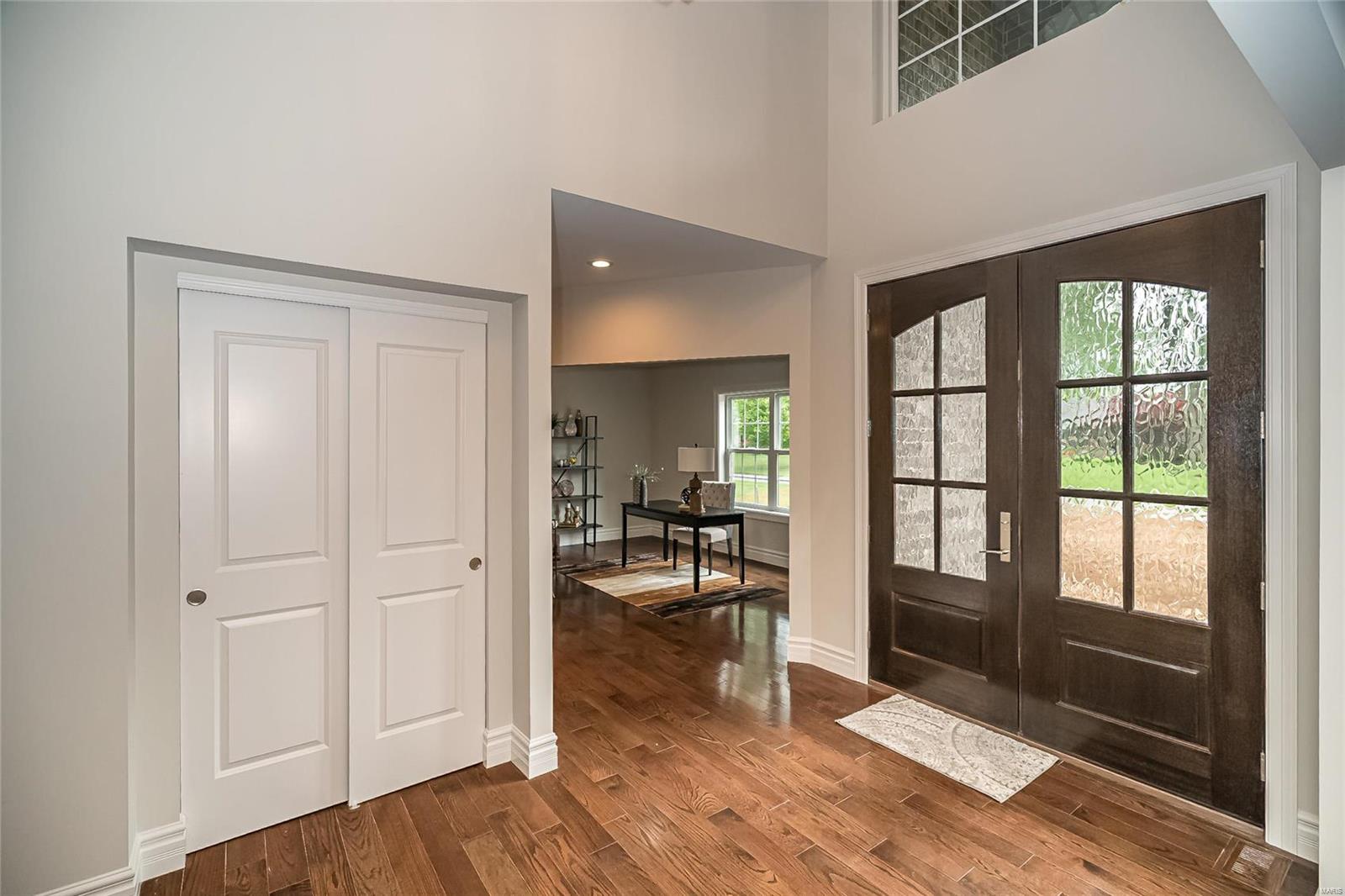 Country Fair Acres - Residential