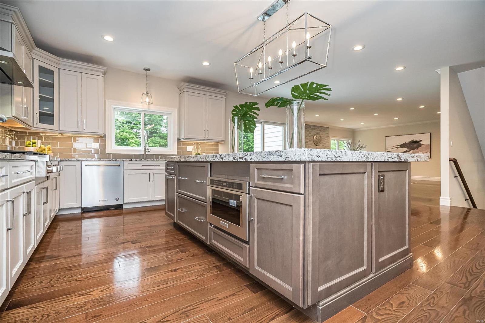 Country Fair Acres - Residential