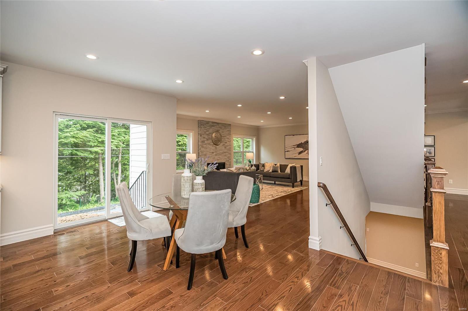 Country Fair Acres - Residential