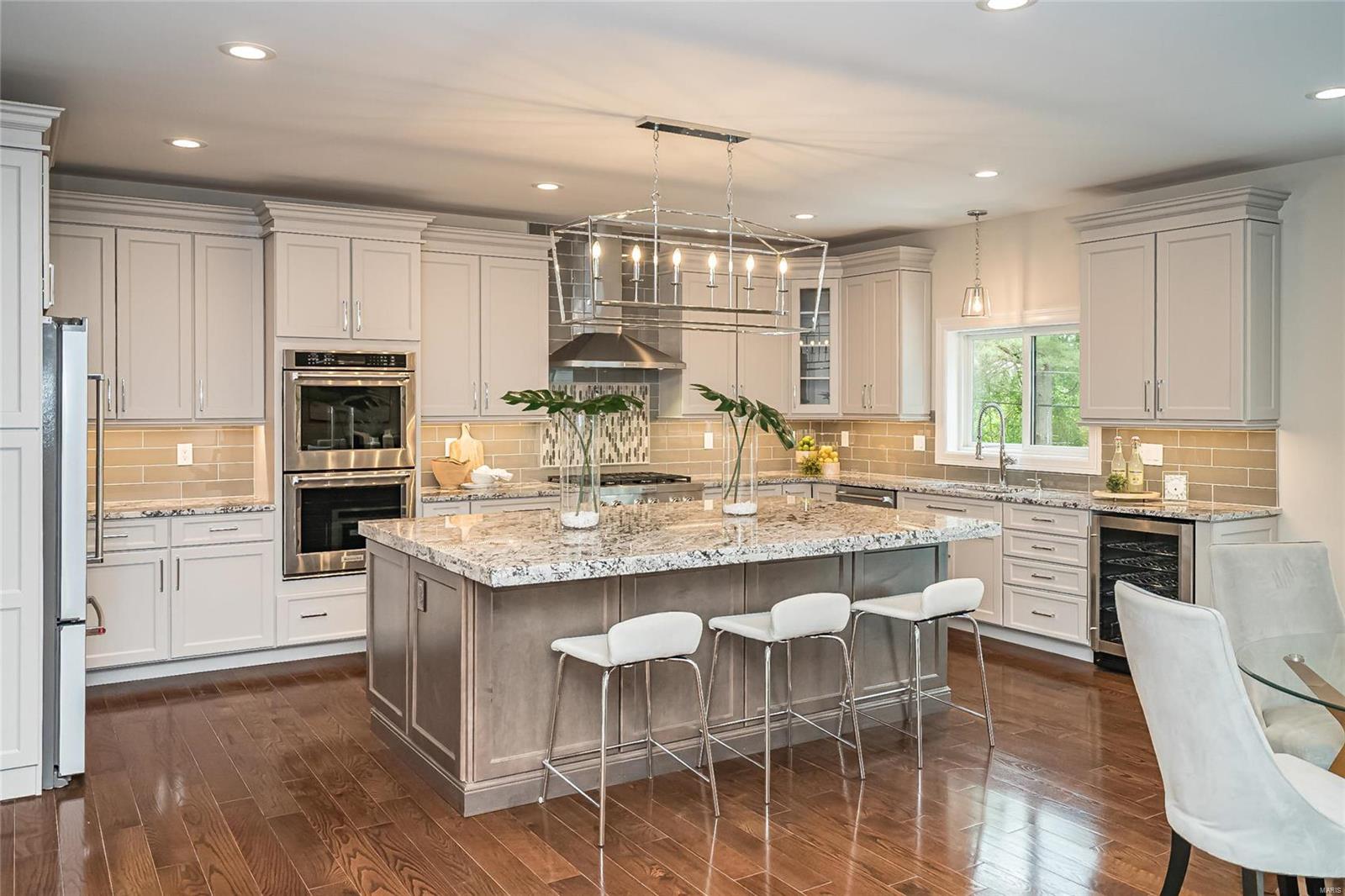 Country Fair Acres - Residential