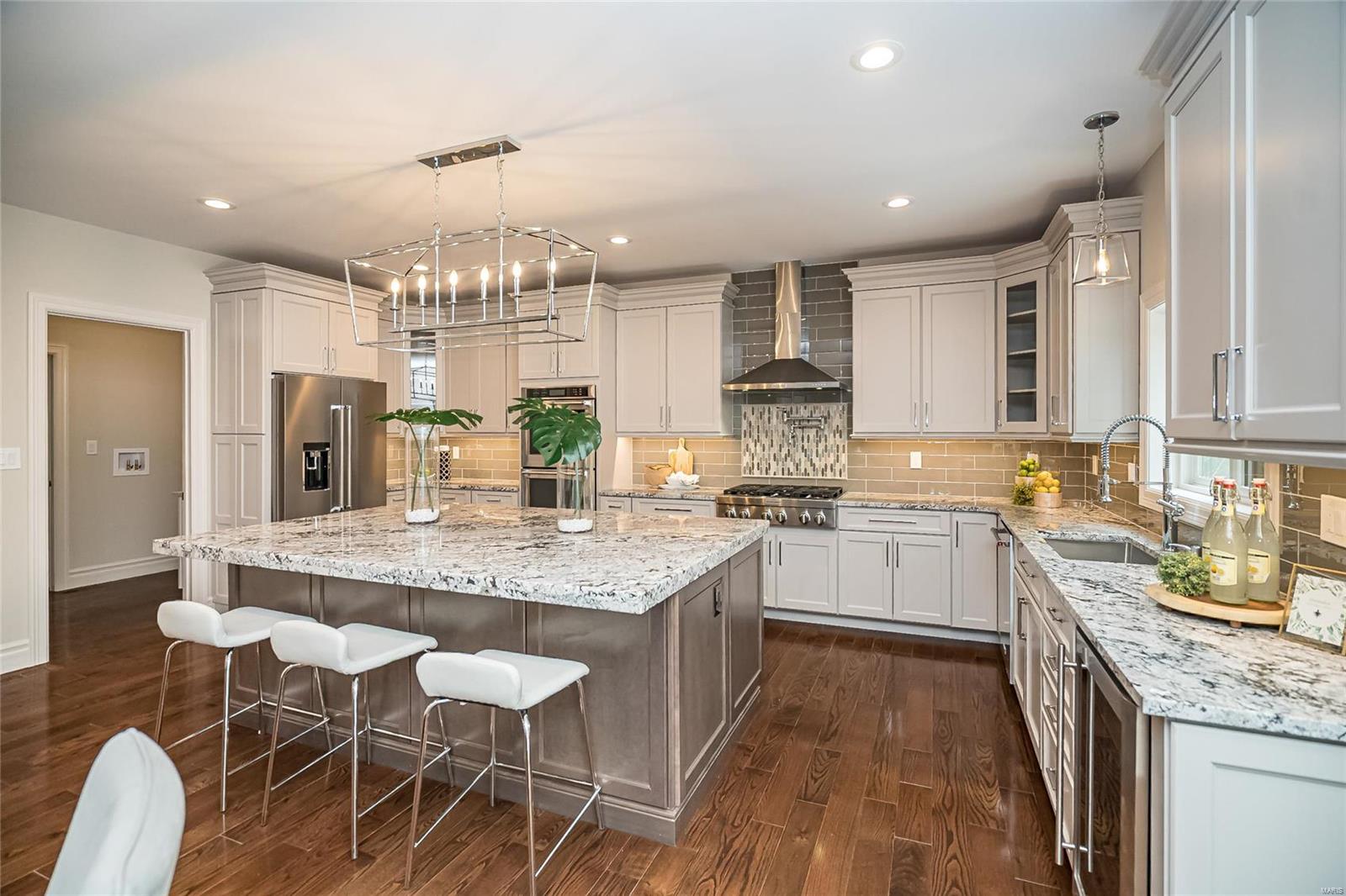 Country Fair Acres - Residential