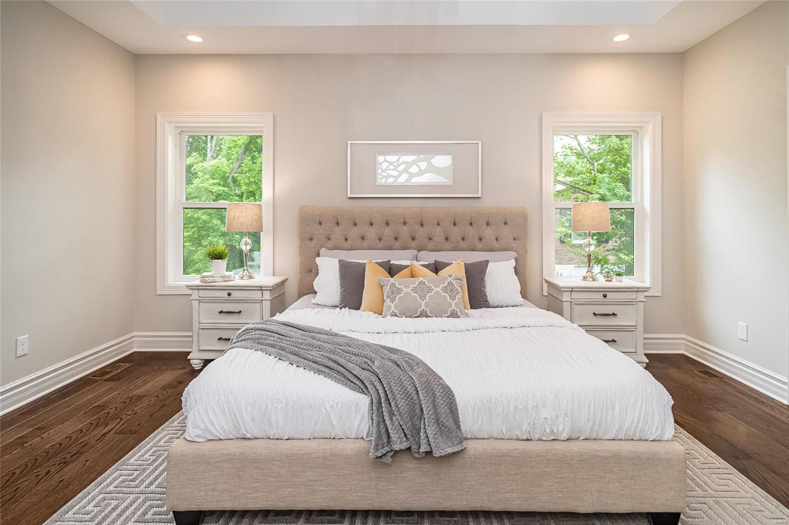 Country Fair Acres - Residential