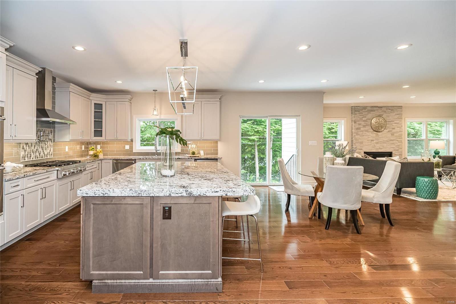 Country Fair Acres - Residential