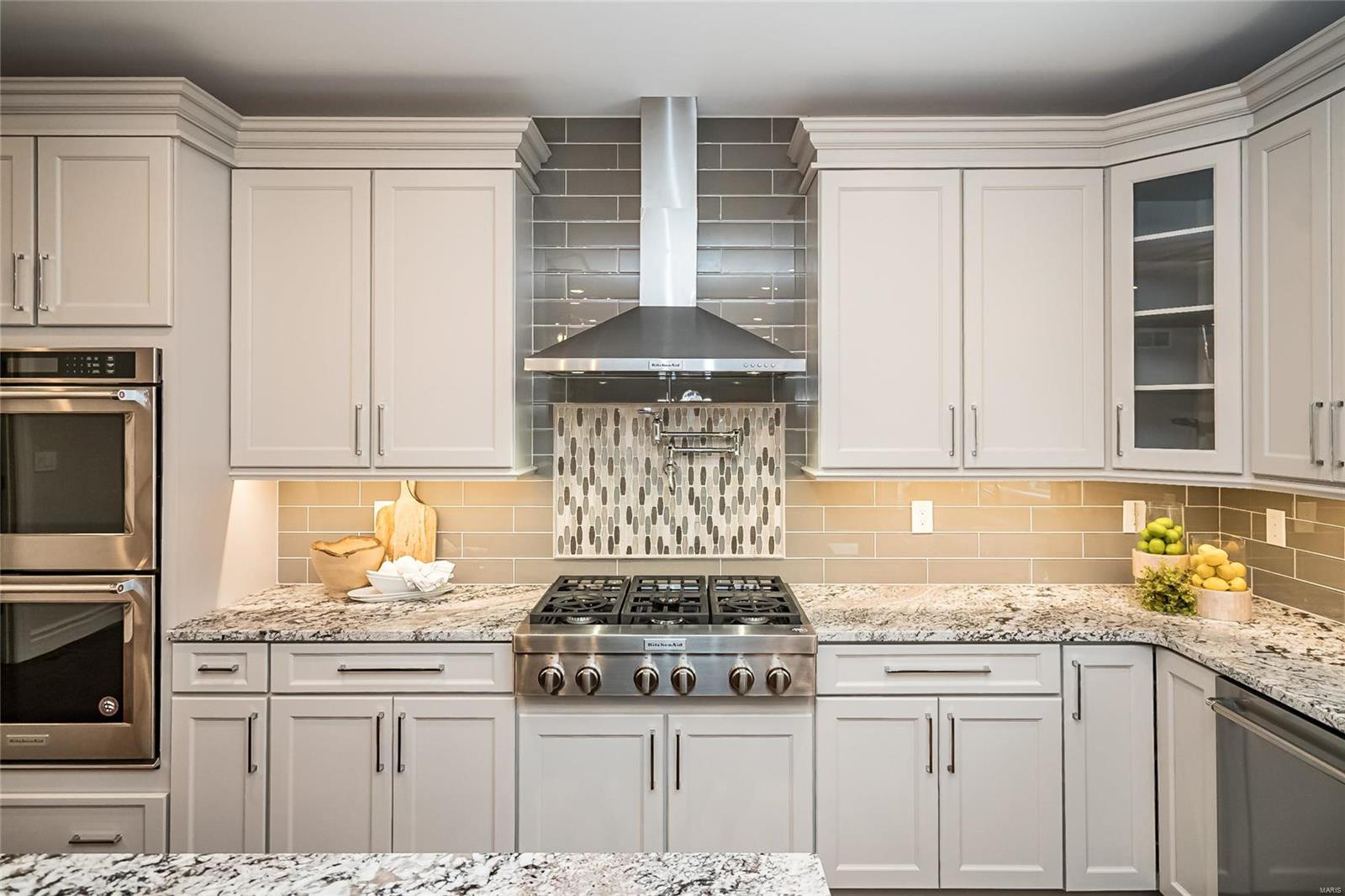 Country Fair Acres - Residential