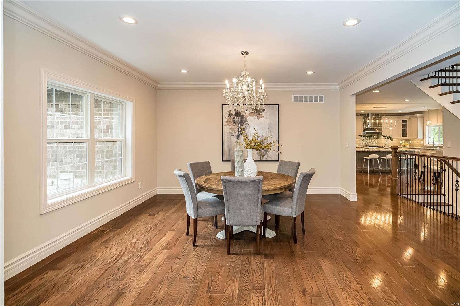 Country Fair Acres - Residential