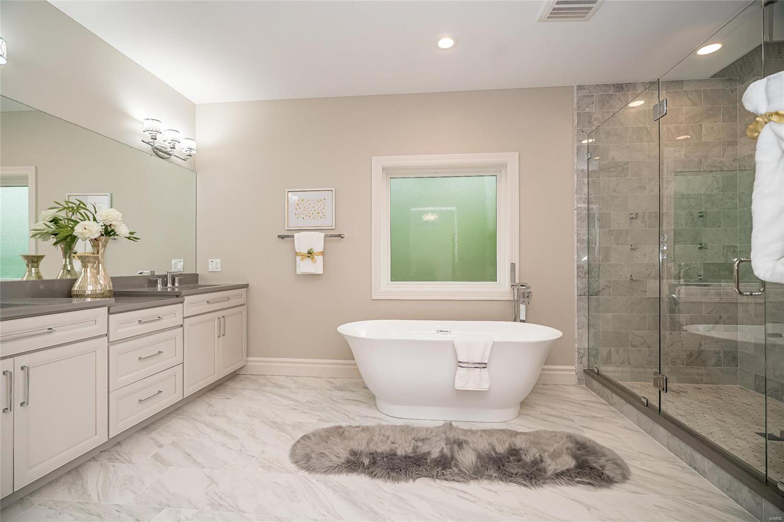 Country Fair Acres - Residential