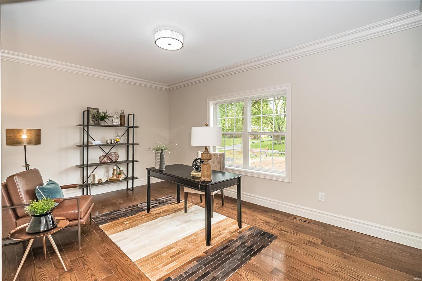 Country Fair Acres - Residential