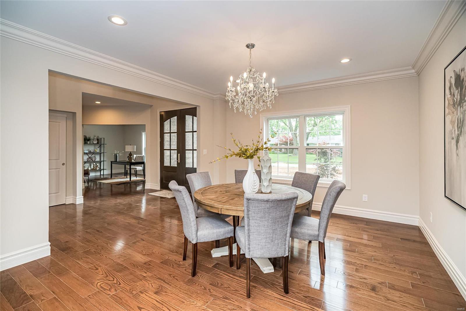 Country Fair Acres - Residential