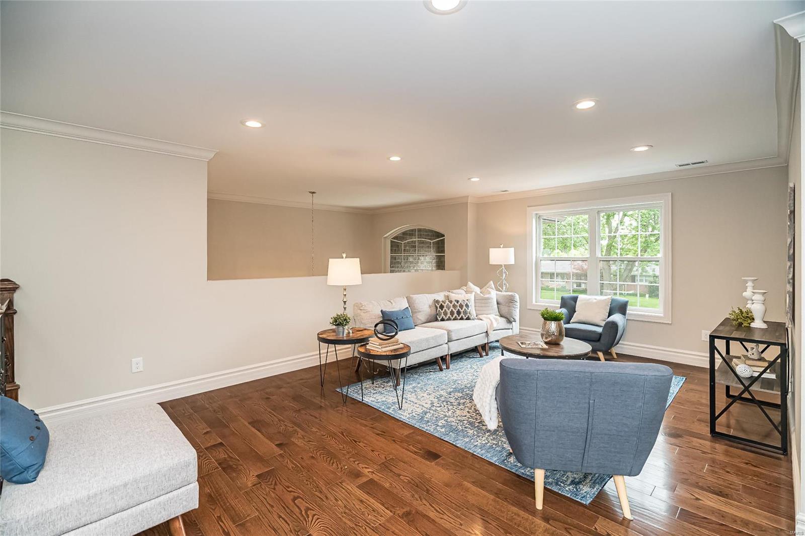 Country Fair Acres - Residential