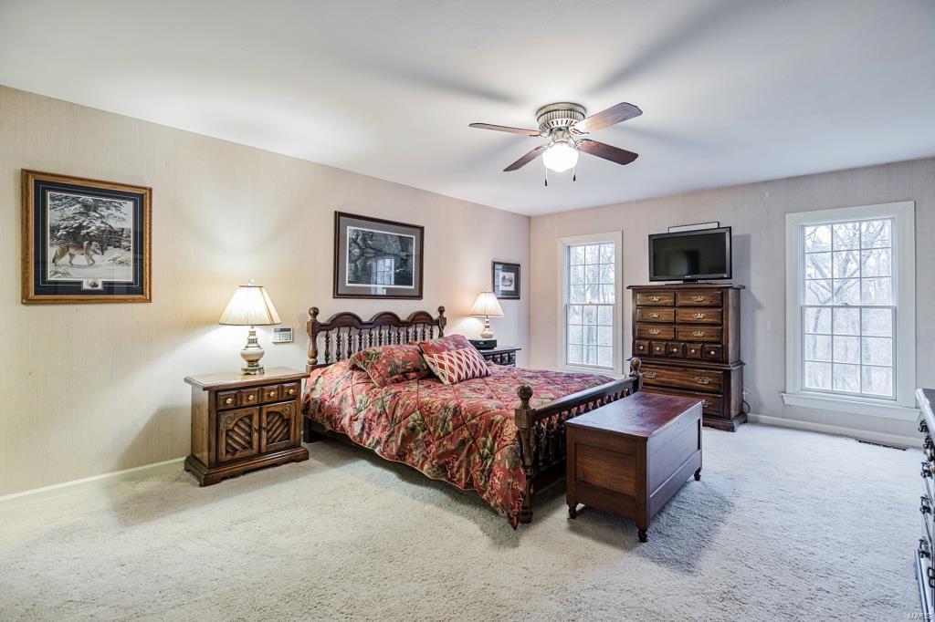 Ladue Park - Residential