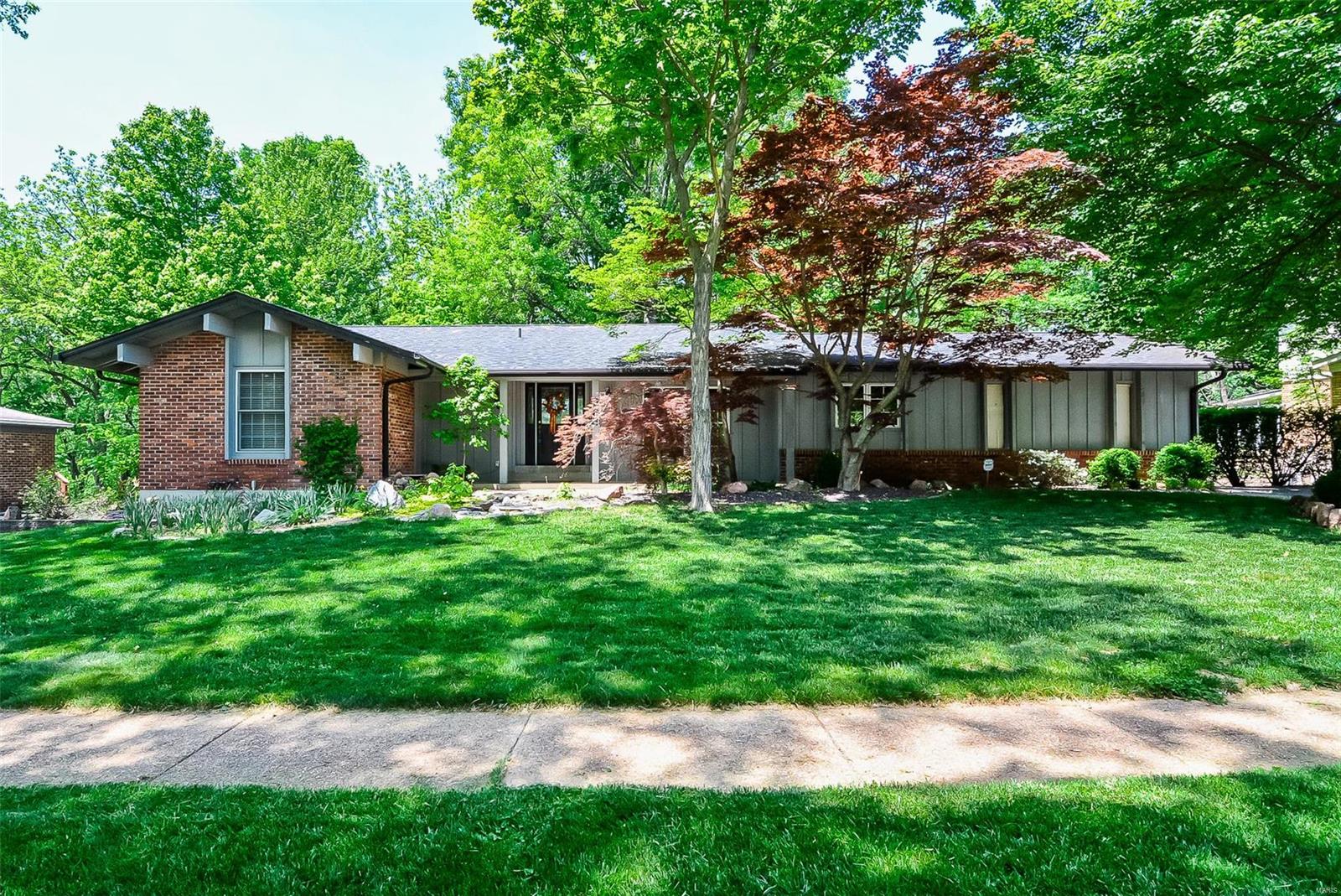 Ladue Park - Residential