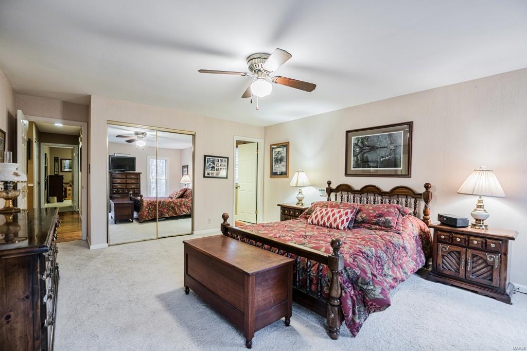 Ladue Park - Residential