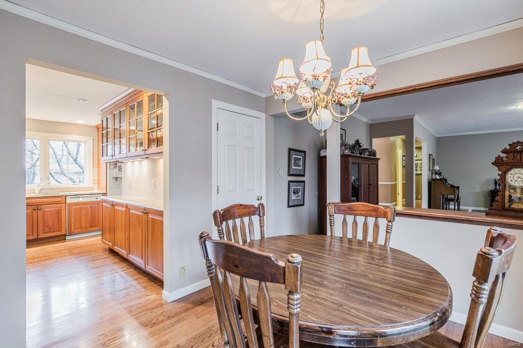 Ladue Park - Residential