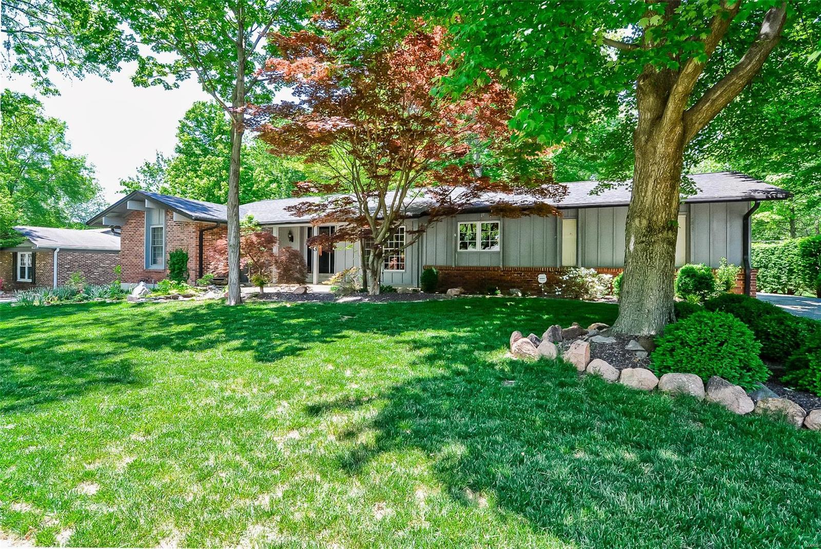 Ladue Park - Residential