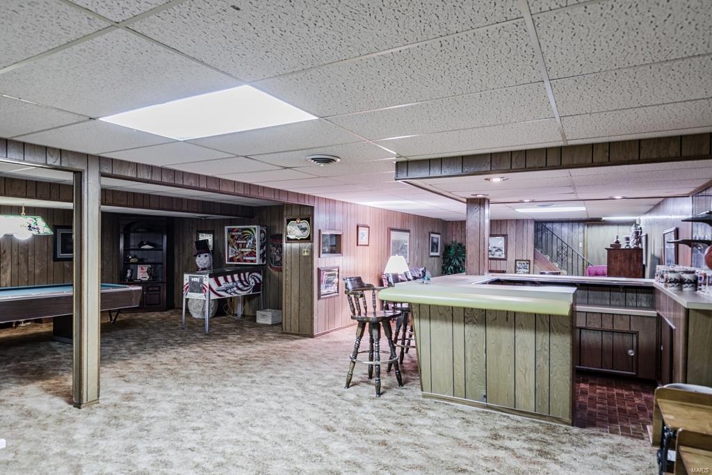 Ladue Park - Residential