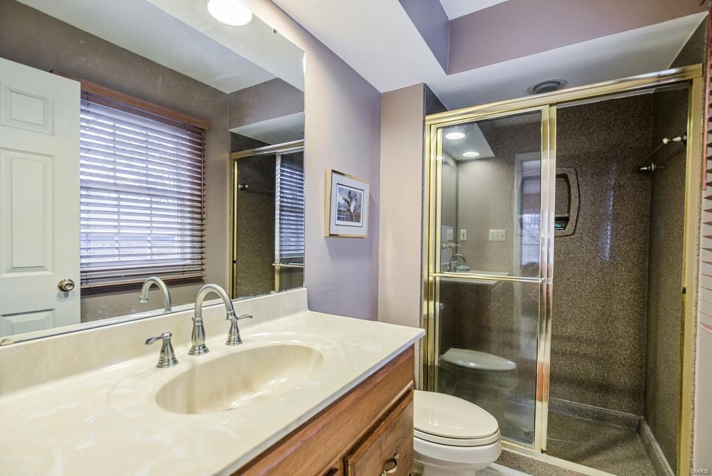 Ladue Park - Residential