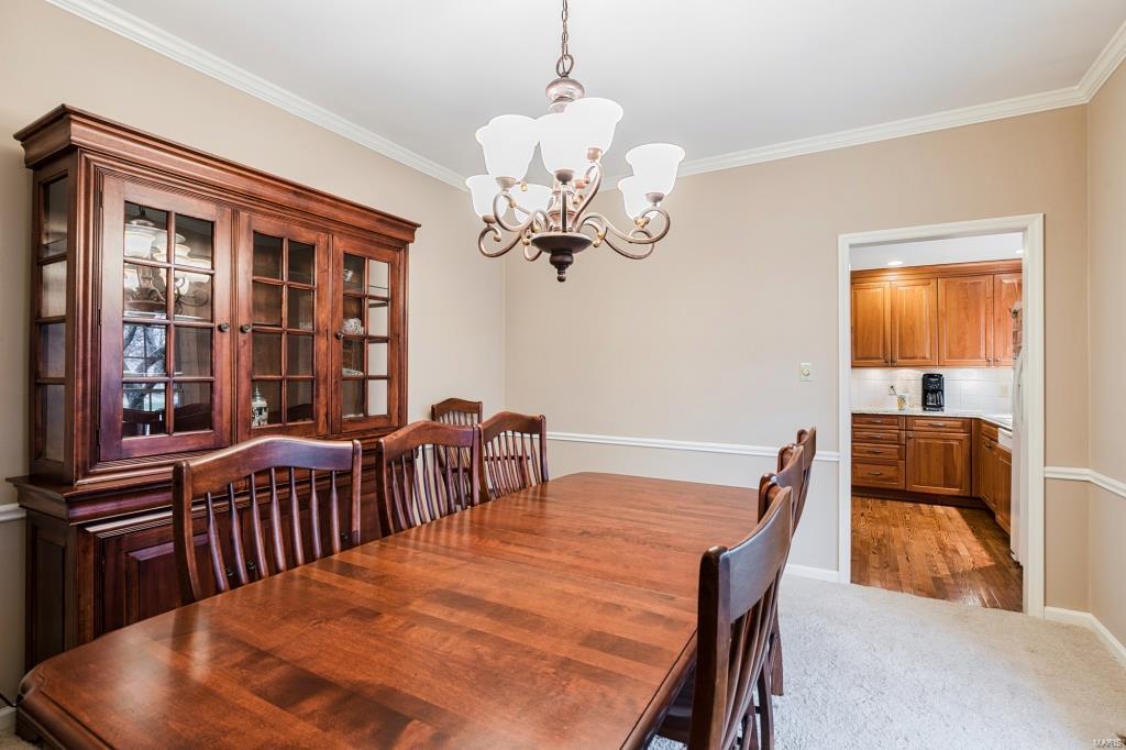 Ladue Park - Residential