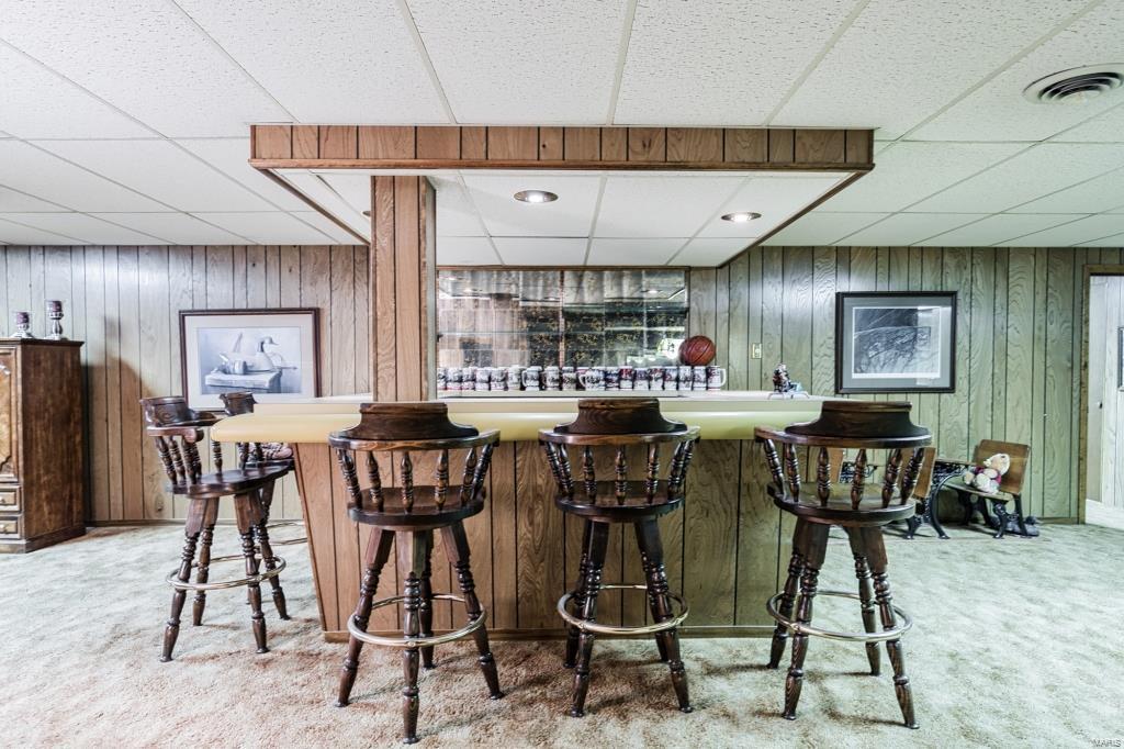 Ladue Park - Residential