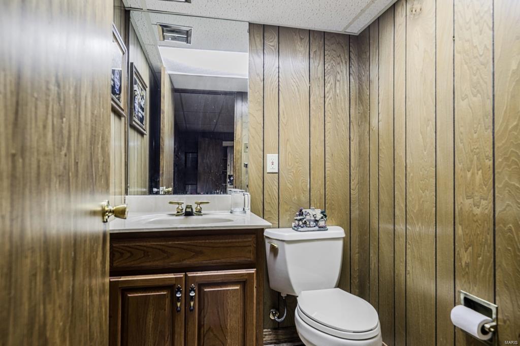 Ladue Park - Residential