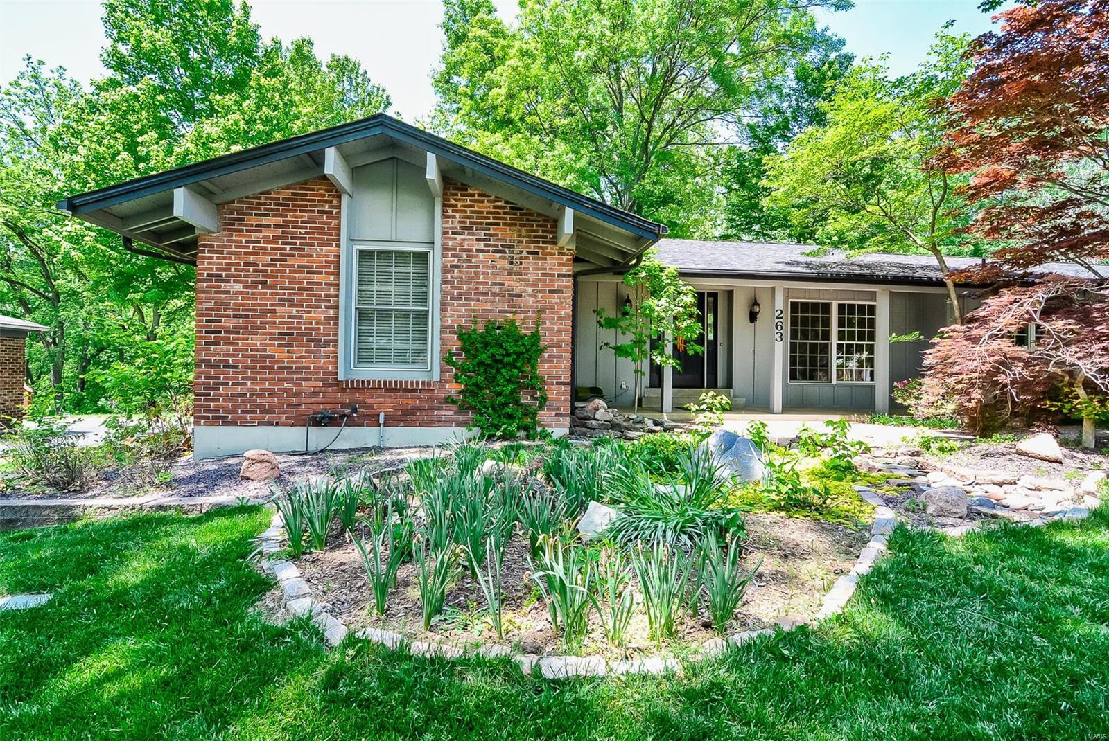 Ladue Park - Residential