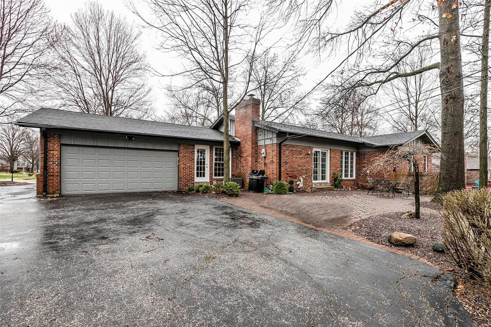 Ladue Park - Residential