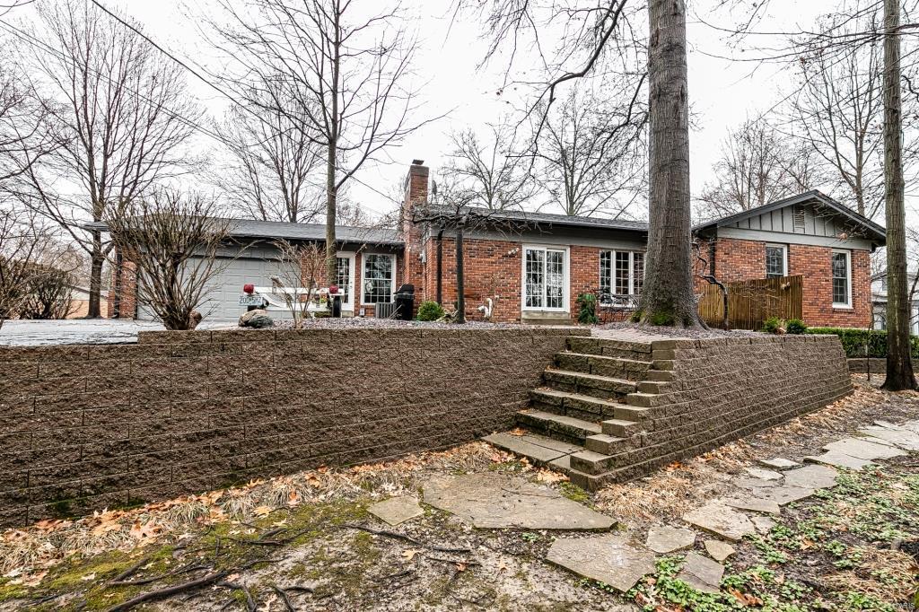 Ladue Park - Residential