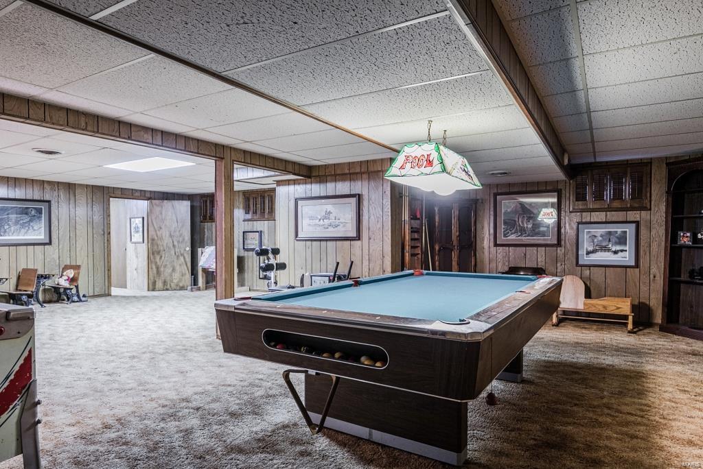 Ladue Park - Residential