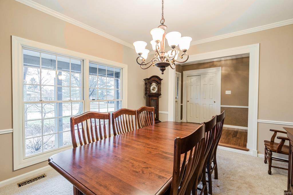 Ladue Park - Residential