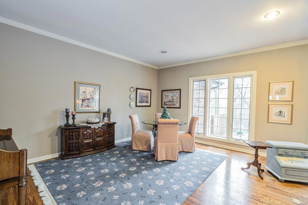 Ladue Park - Residential