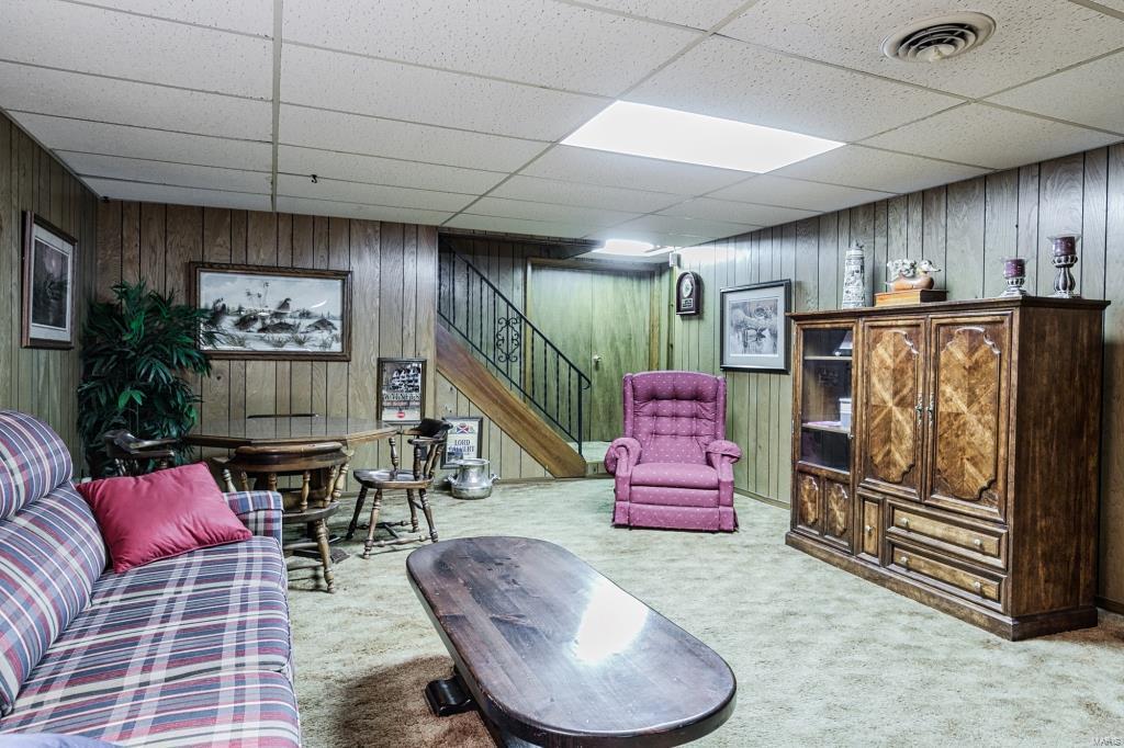 Ladue Park - Residential